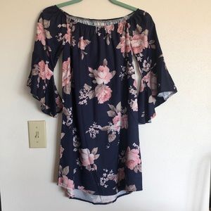 Women’s dress
